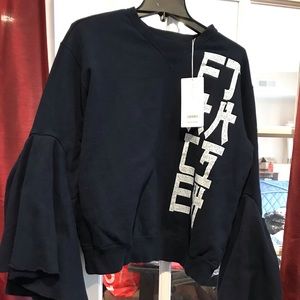 Facetasm sweatshirt